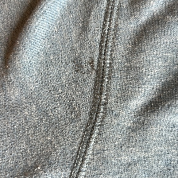 Billabong zips up sweater kids size 7 - Picture 4 of 6